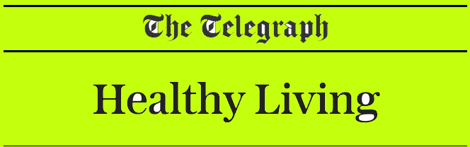 A selection of articles for Healthy Living – December 2022